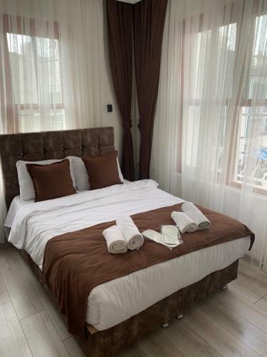 Hotel Antique House Istanbul