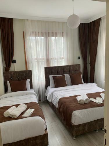 Hotel Antique House Istanbul