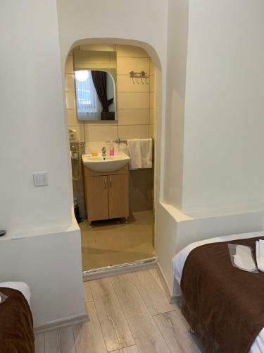 Hotel Antique House Istanbul