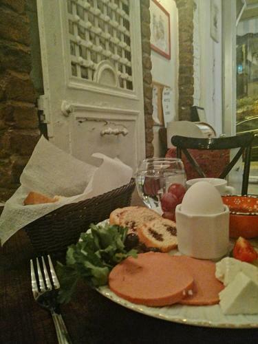 Hotel Antique House Istanbul