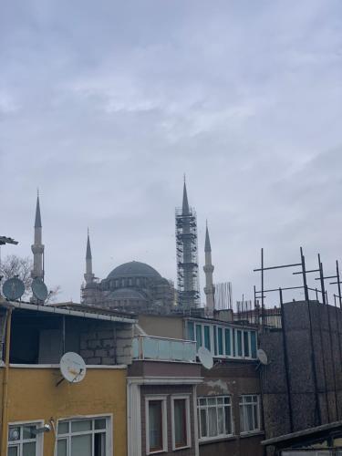 Hotel Antique House Istanbul