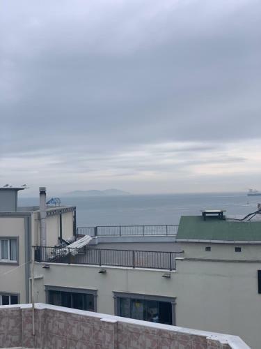 Hotel Antique House Istanbul