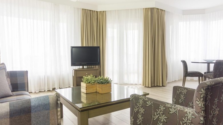 Apartamento The Suadiye Residence