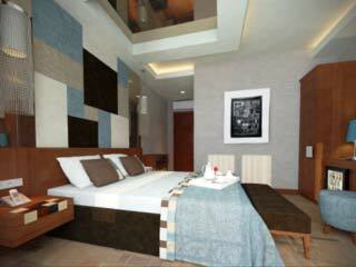 Collage Taksim Hotel