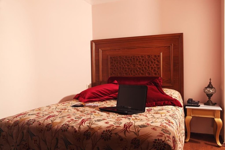 Merial Hotel