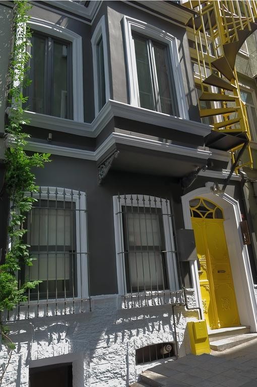 Apartamento I�zaz Lofts
