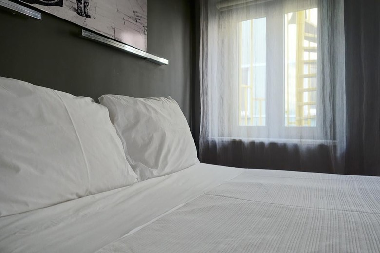 Apartamento I�zaz Lofts