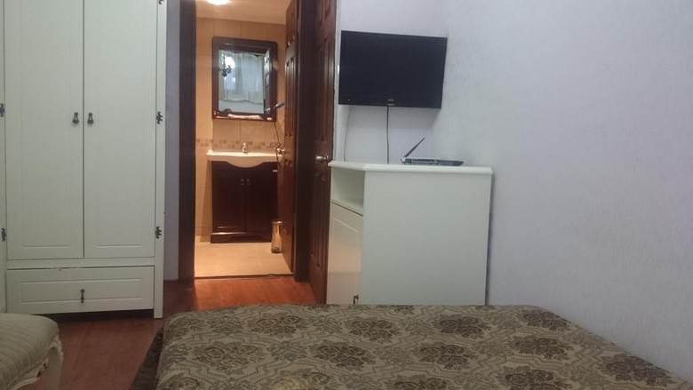 Asmali Hotel