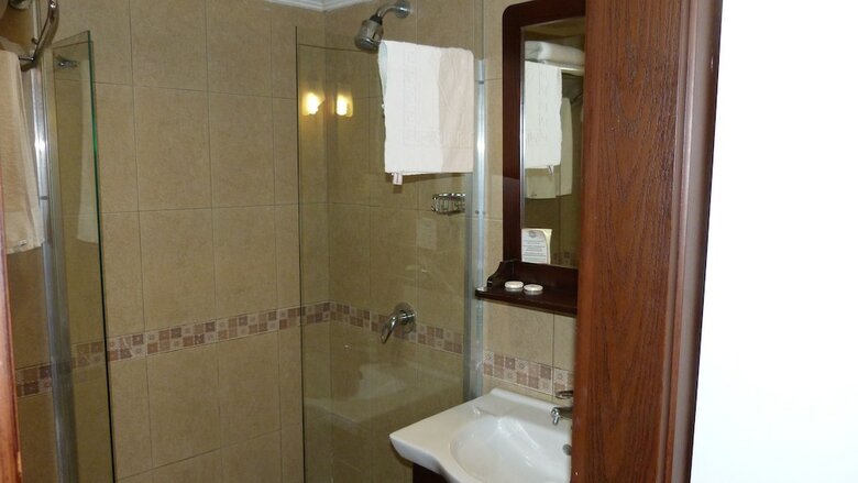 Asmali Hotel