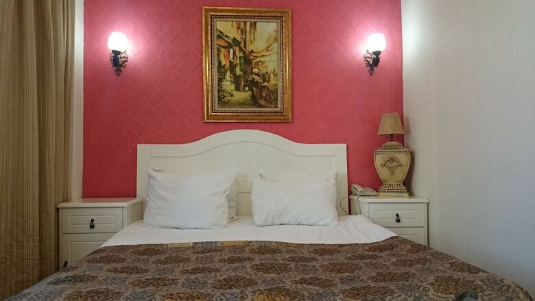 Asmali Hotel