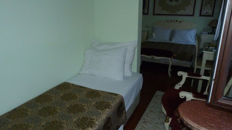 Asmali Hotel