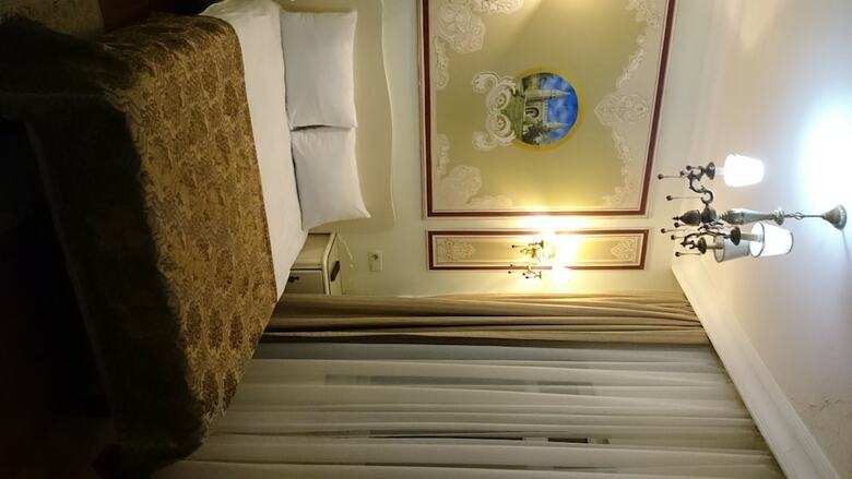 Asmali Hotel