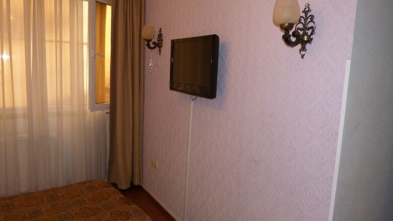 Asmali Hotel