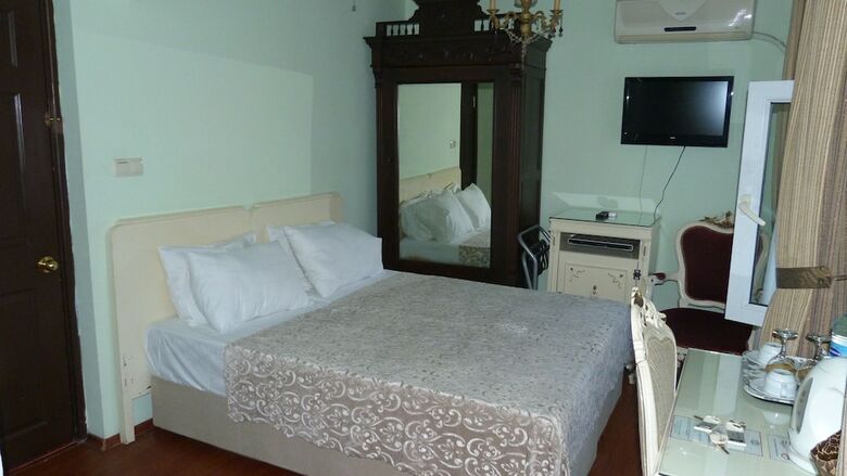 Asmali Hotel