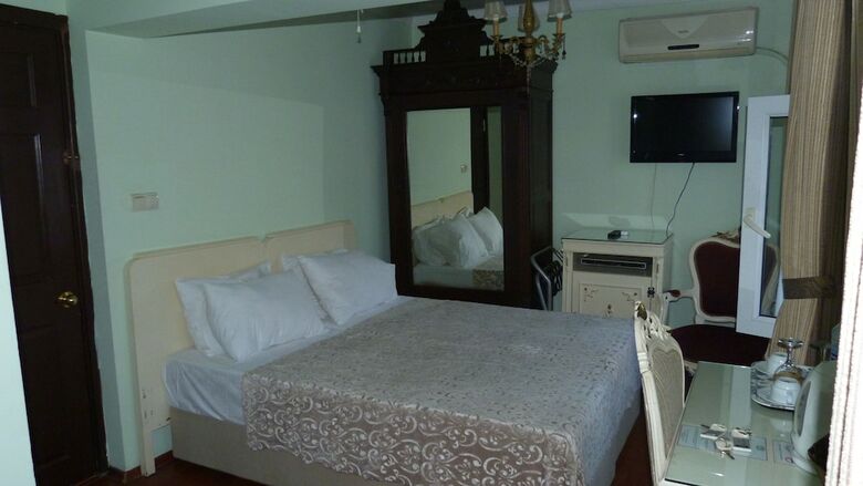 Asmali Hotel