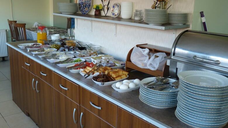 Asmali Hotel