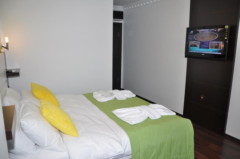 Kumru Hotel