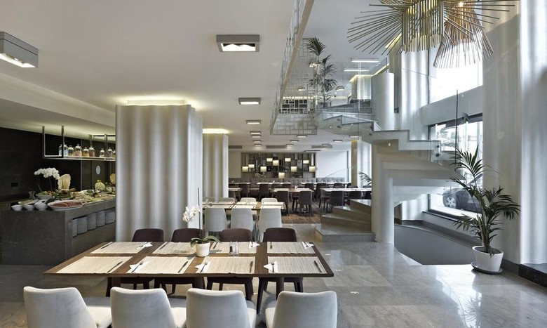 Hotel Ramada Istanbul Grand Bazaar