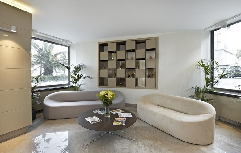 Hotel Ramada Istanbul Grand Bazaar