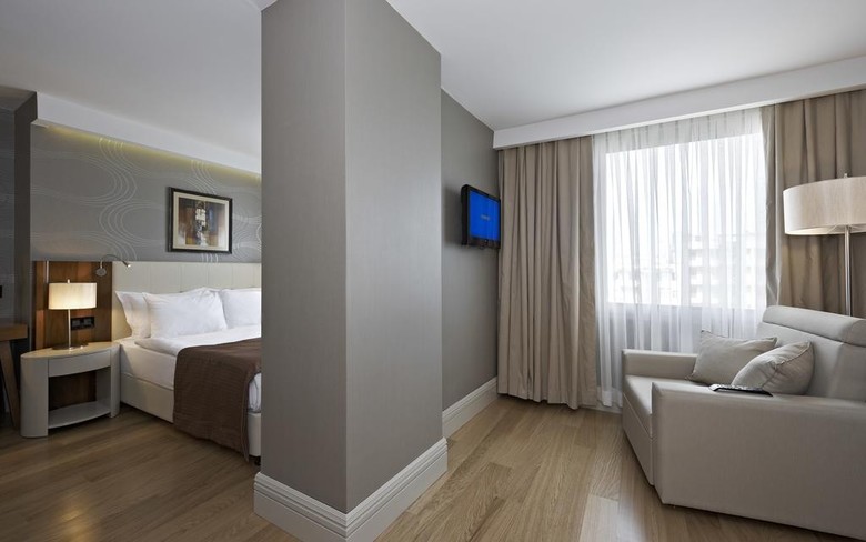 Hotel Ramada Istanbul Grand Bazaar
