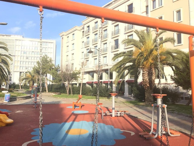 Hotel Ramada Istanbul Grand Bazaar