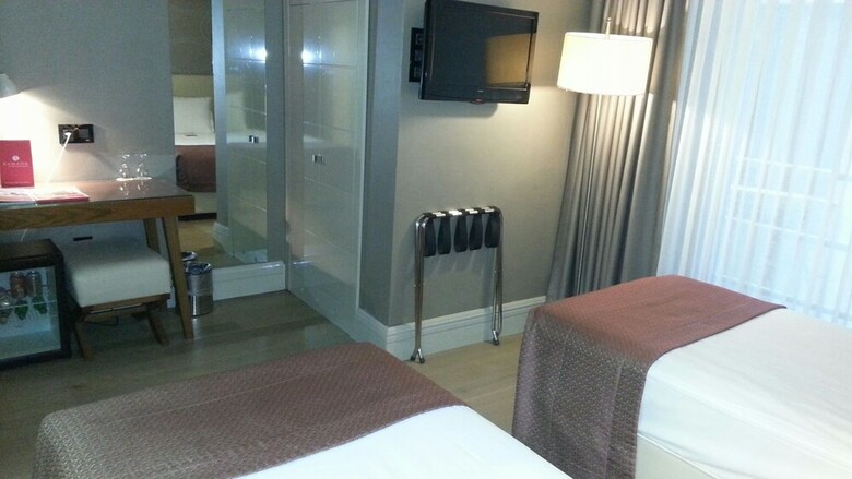 Hotel Ramada Istanbul Grand Bazaar