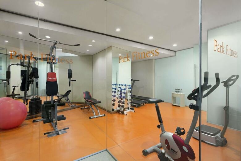 Hotel Ramada Istanbul Grand Bazaar