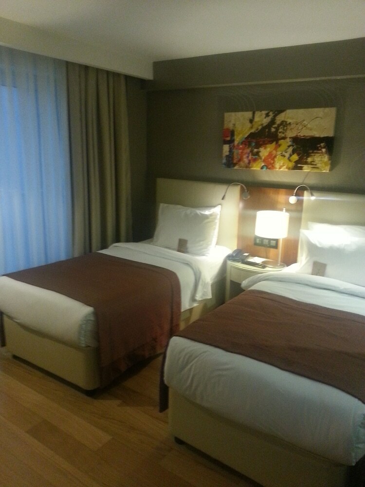 Hotel Ramada Istanbul Grand Bazaar