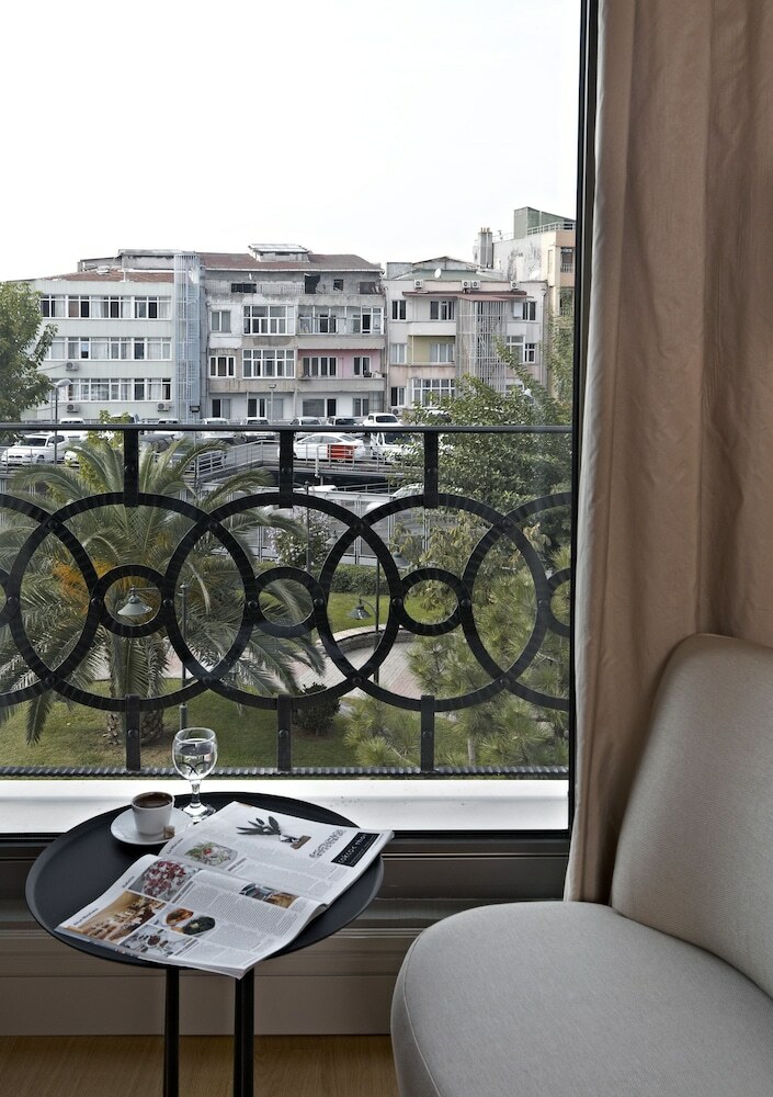 Hotel Ramada Istanbul Grand Bazaar