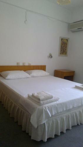 Hostal Mer Pansiyon