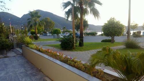 Hostal Mer Pansiyon