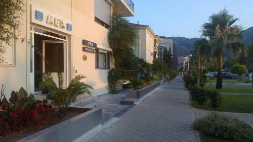Hostal Mer Pansiyon