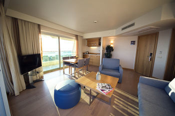 Marina Hotel Kusadasi