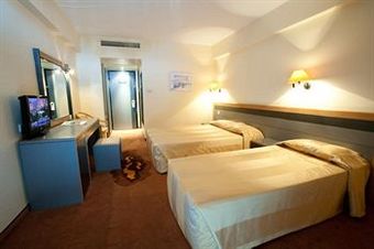 Marina Hotel Kusadasi