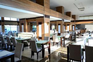 Alish Hotel Resort