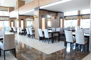 Alish Hotel Resort