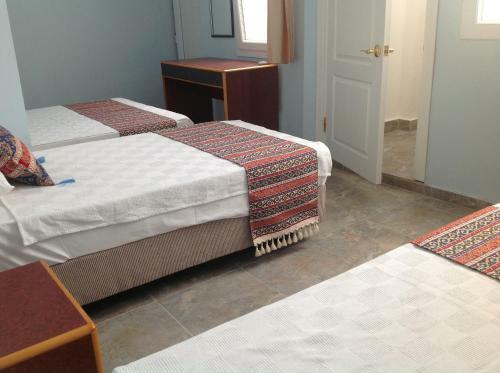 Ephesian Guesthouse & Hotel