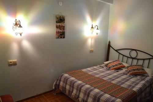 Ephesian Guesthouse & Hotel