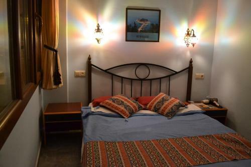 Ephesian Guesthouse & Hotel