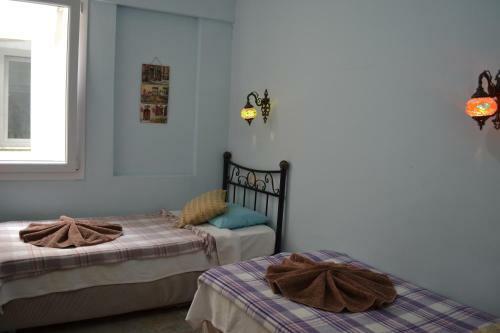 Ephesian Guesthouse & Hotel