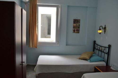 Ephesian Guesthouse & Hotel