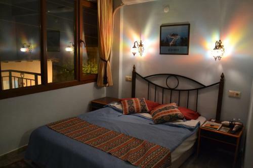 Ephesian Guesthouse & Hotel