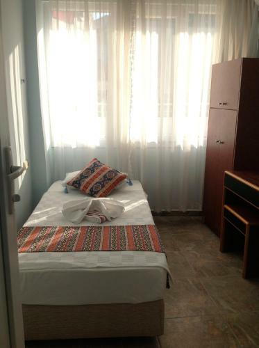 Ephesian Guesthouse & Hotel