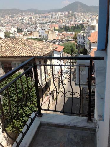 Ephesian Guesthouse & Hotel