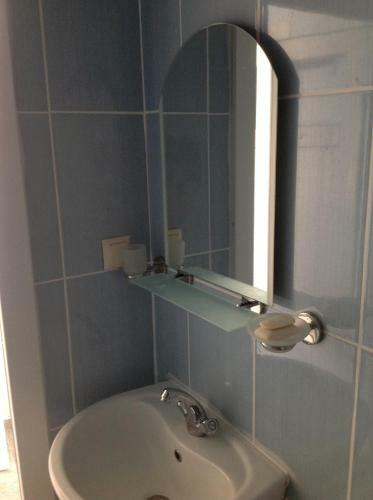 Ephesian Guesthouse & Hotel