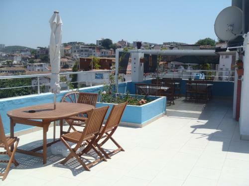 Ephesian Guesthouse & Hotel