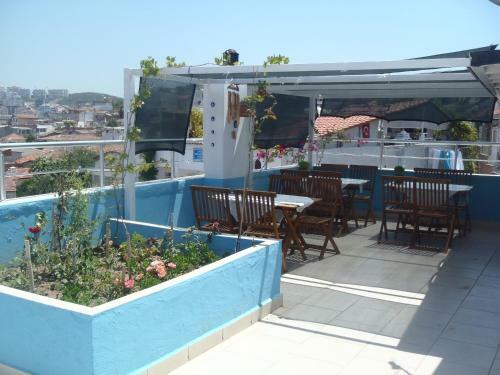 Ephesian Guesthouse & Hotel