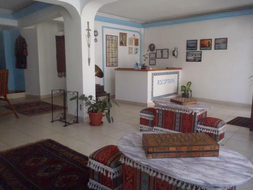 Ephesian Guesthouse & Hotel