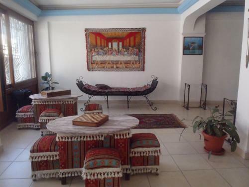 Ephesian Guesthouse & Hotel