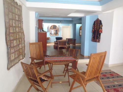 Ephesian Guesthouse & Hotel